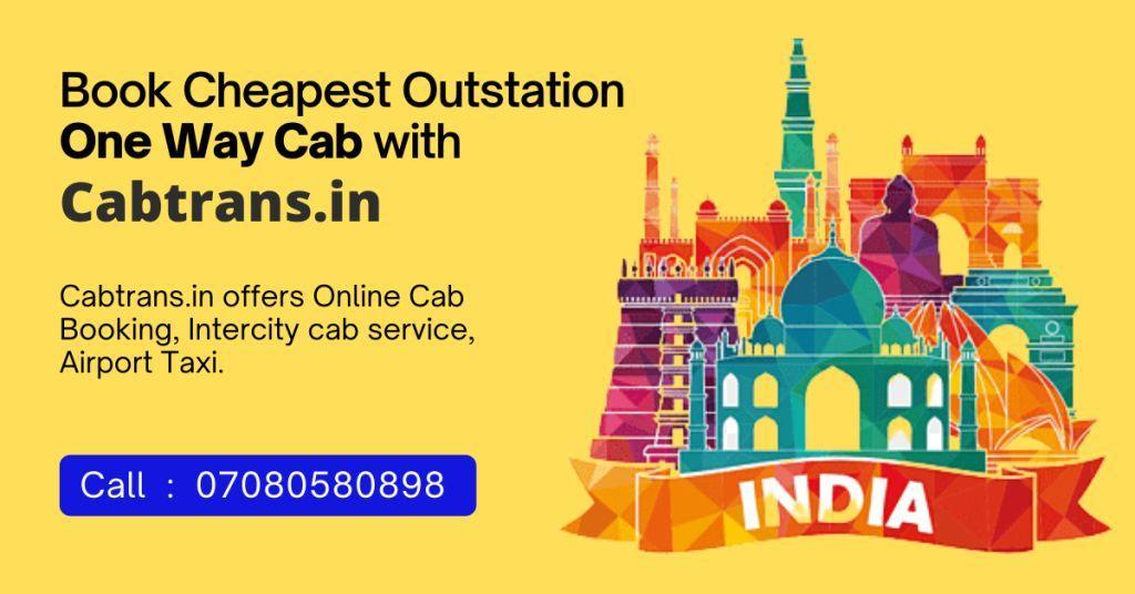 NOIDA TO LUCKNOW TAXI